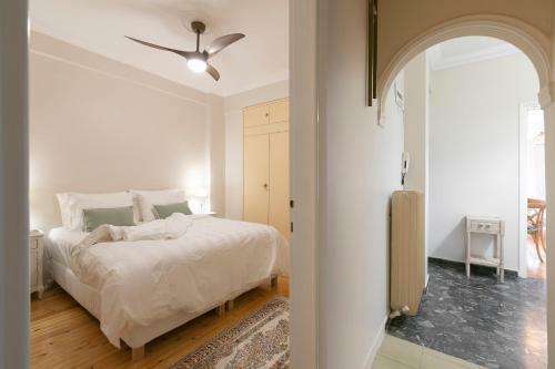 Apartamento Proksenou Koromila Cozy Appartment
