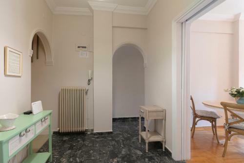 Apartamento Proksenou Koromila Cozy Appartment