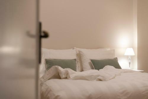 Apartamento Proksenou Koromila Cozy Appartment