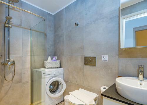 Margie City Apartment