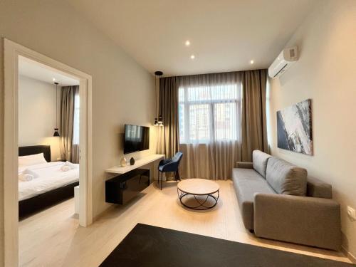 #melody Suites By Halu! Apartments