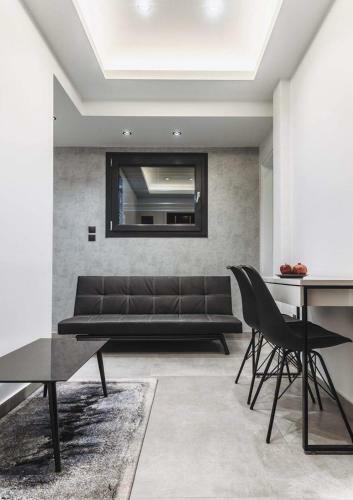Apartamento Avocado Balcony Suites