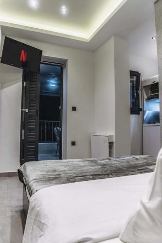 Apartamento Avocado Balcony Suites