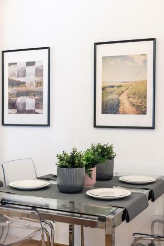 Porto Sea View Apartments - Mitropoleos