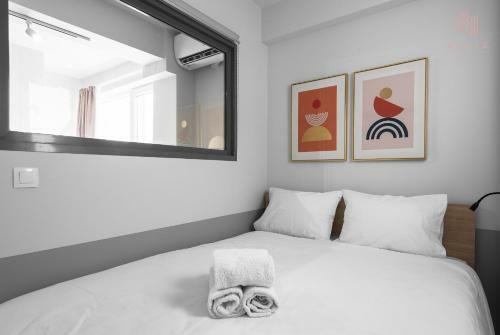 Apartamento Big Apple, Nilie Hospitality Mgmt