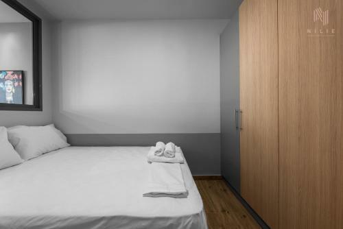 Apartamento Big Apple, Nilie Hospitality Mgmt
