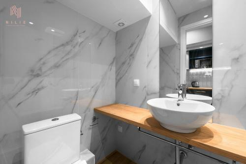 Apartamento Big Apple, Nilie Hospitality Mgmt