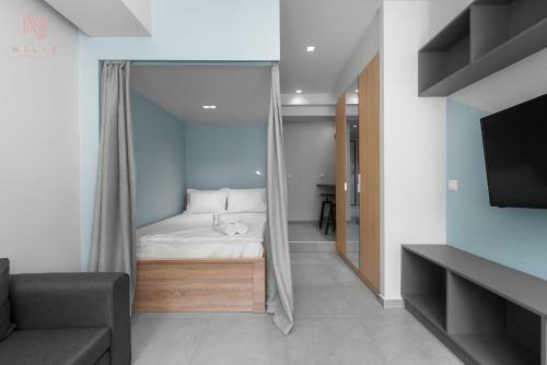 Apartamento Big Apple, Nilie Hospitality Mgmt