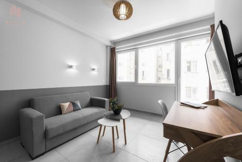Apartamento Big Apple, Nilie Hospitality Mgmt