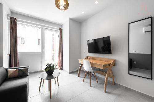 Apartamento Big Apple, Nilie Hospitality Mgmt