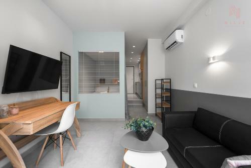 Apartamento Big Apple, Nilie Hospitality Mgmt