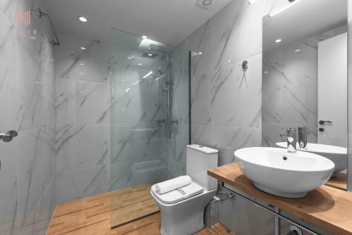 Apartamento Big Apple, Nilie Hospitality Mgmt