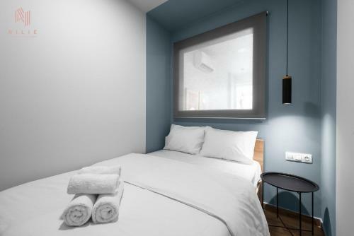 Apartamento Big Apple, Nilie Hospitality Mgmt