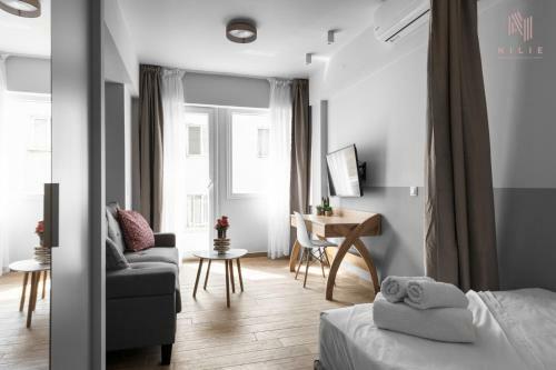 Apartamento Big Apple, Nilie Hospitality Mgmt