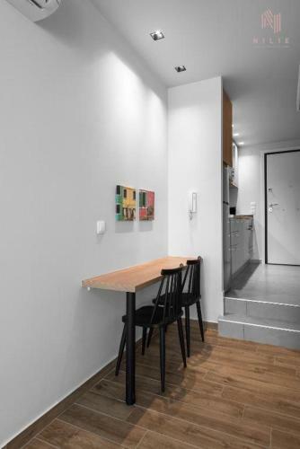 Apartamento Big Apple, Nilie Hospitality Mgmt