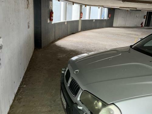 Apartamento Jordan?s Room 5