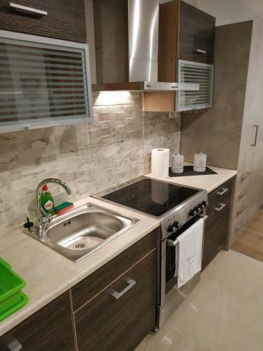 Apartamento Zanteapts