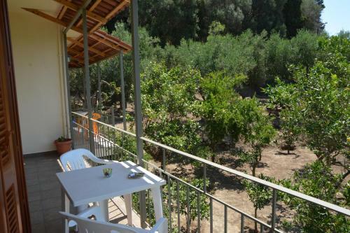 Apartamento Petros Giatras - Rooms