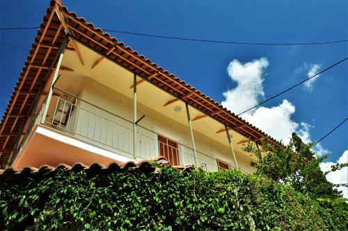 Apartamento Petros Giatras - Rooms
