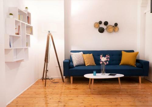 Apartamento Houseloft Metropolitan Spirit