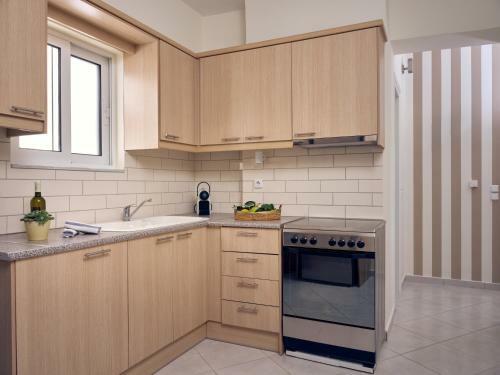 Apartamento Three Graces Zakynthos Town