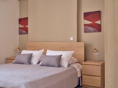 Apartamento Three Graces Zakynthos Town