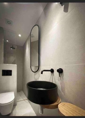 Little Hidden Paradise Apartment Skg
