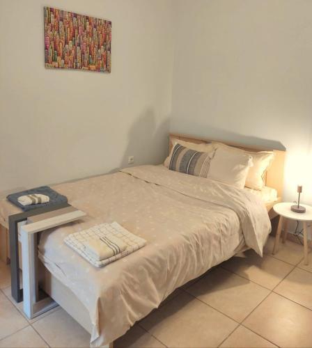 Apartamento Aristotelous Square Studio (by Powerbnb)