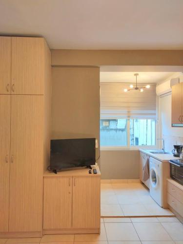 Apartamento Aristotelous Square Studio (by Powerbnb)