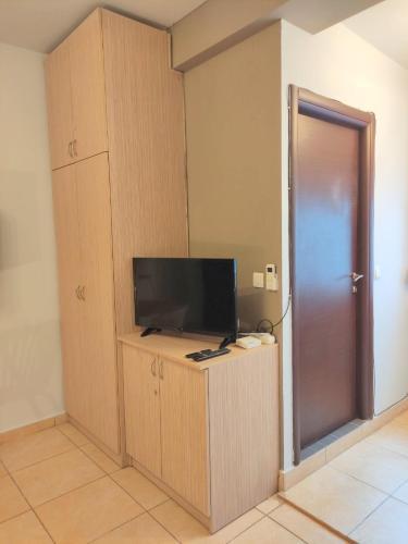 Apartamento Aristotelous Square Studio (by Powerbnb)
