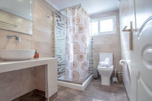 Zante Sun I - Getaway Villa!