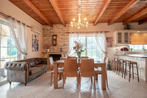 Zante Sun I - Getaway Villa!