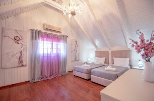 Zante Sun I - Getaway Villa!