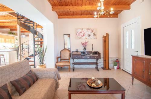 Zante Sun I - Getaway Villa!