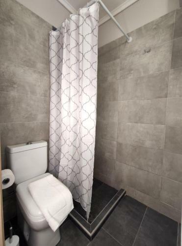 Apartamento Ermou Street Studio