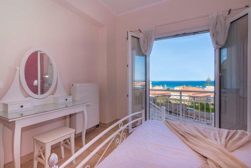 Venilia Apartments