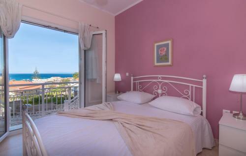 Venilia Apartments