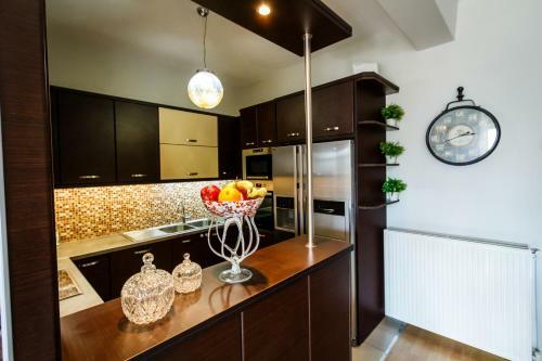 Apartamento Teo Vivi Maizonette
