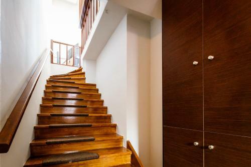 Apartamento Teo Vivi Maizonette