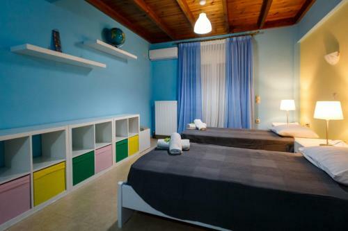 Apartamento Teo Vivi Maizonette