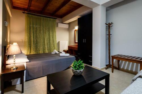 Apartamento Teo Vivi Maizonette