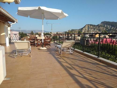 Majo Apartments