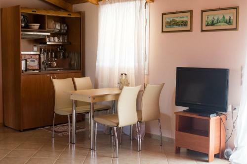 Majo Apartments