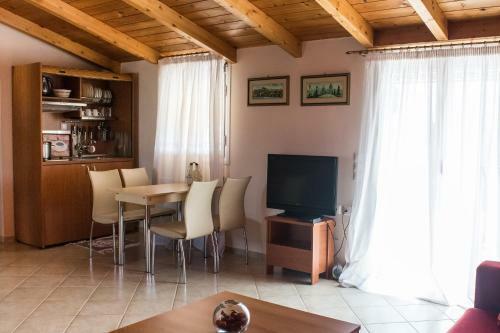 Majo Apartments