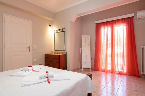 Majo Apartments