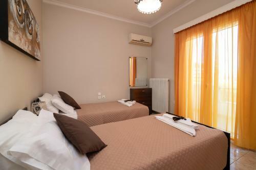 Majo Apartments
