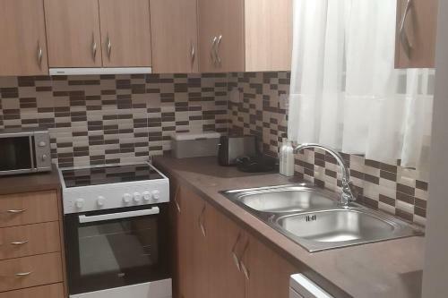 Majo Apartments