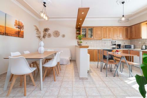 Majo Apartments
