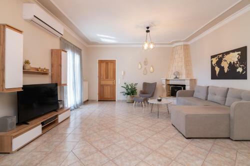 Majo Apartments