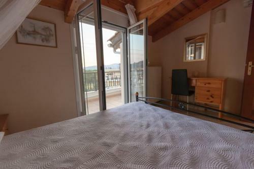 Majo Apartments